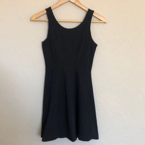 Emerald Sundae Fit & Flare Dress Size Junior XS